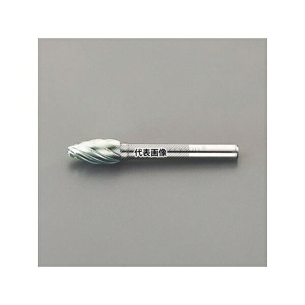 アズワン(AS ONE) 16 x81mm/6mm軸 [Coated]超硬カッター EA819RH-16 入数：1本｜セミプロＤＩＹ店ファースト