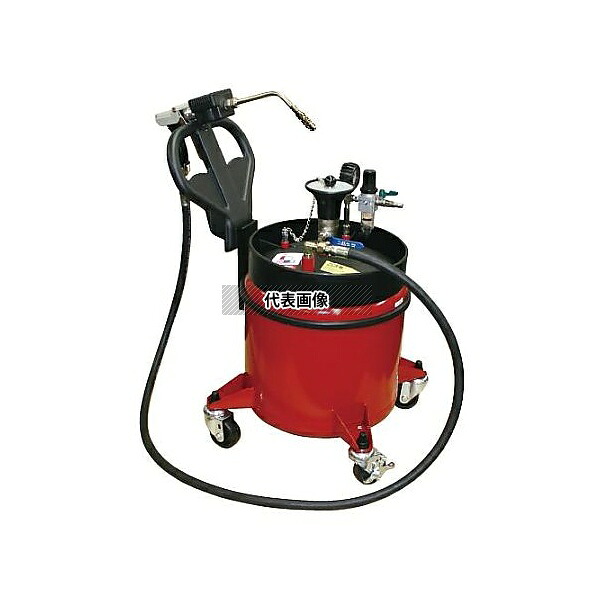 アズワン(AS ONE) 40L オイルチャージャー(デジタル流量計付) EA991CP-11 入数：1台｜セミプロＤＩＹ店ファースト