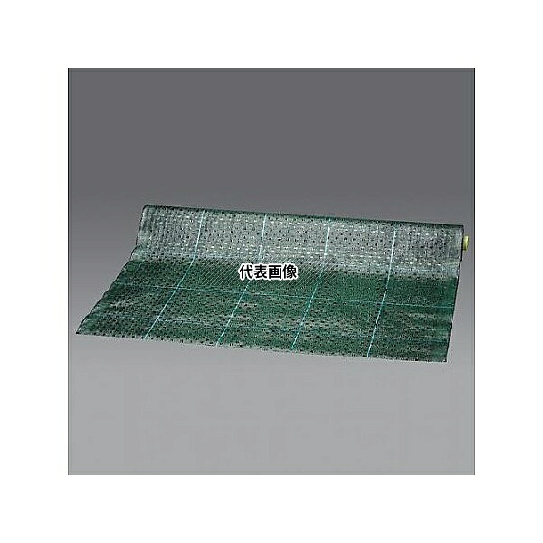アズワン(AS ONE) 2.0x50m 耐候防草シート EA952AD-300B 入数：1巻｜セミプロＤＩＹ店ファースト