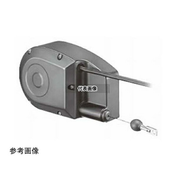 武藤工業 D-1000Z-C インクリメンタル リニアエンコーダ 2400mm オープンコレクタ
