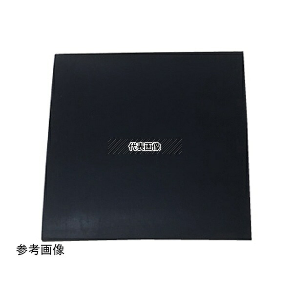 入間川ゴム MB-1500 耐摩耗性ゴム 6T×1m×10m