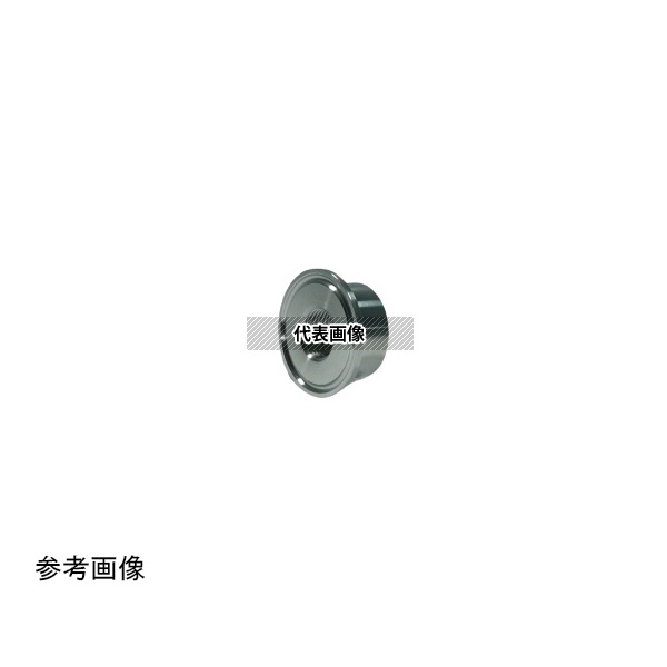 コンサス ZFPS-S1-15S*25A-VE SUS304 ヘルールメネジソケット 1.5S*PS25A