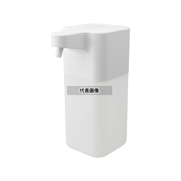 アズワン(ASONE) T80-9095 オートディスペンサー DN(消毒用アルコール専用)