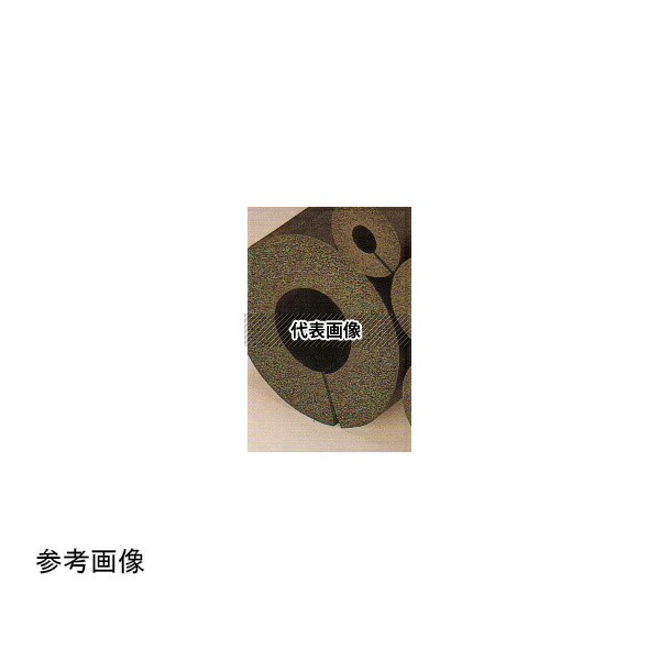 エアロフレックス M25019S エアロフレックスチューブ 25×19(肉厚×内径)mm 背割れ品