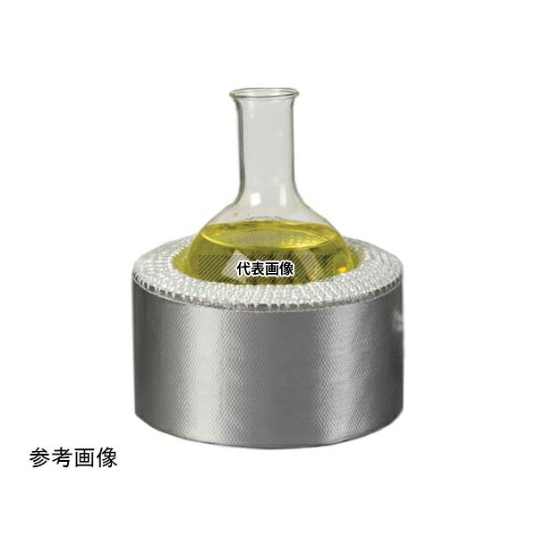 アズワン(ASONE) MS-A20 マントルヒーター(フラスコ用)2L