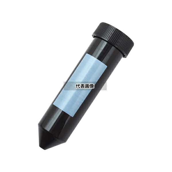 Celltreat 229433 50mL遠沈管-黒 バッグ 滅菌 100個入