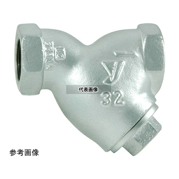 ヨシタケ SY-5 20メッシュ 25A ストレーナ(SY-5)20メッシュ 25A