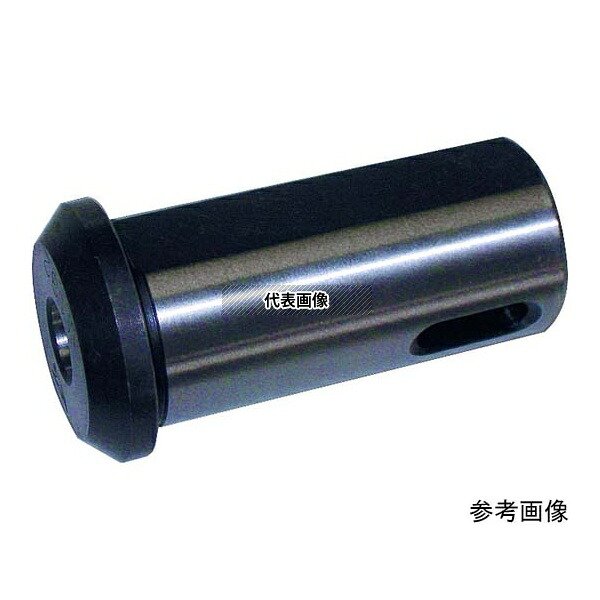 GLOBE (地球印) 2X40 CNCスリーフ゛ CNCドリルスリーブ 全長90mm