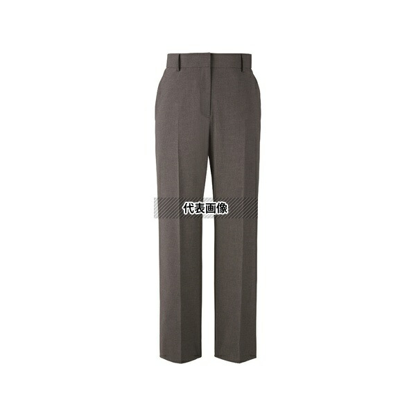 カーシーカシマ ESL817 ENJOY パンツ TRABEST CARE グレー 9号