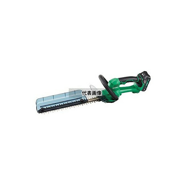 工機ホールディングス EA898GB-32 DC18.0V/350mm 植木バリカン(充電式)