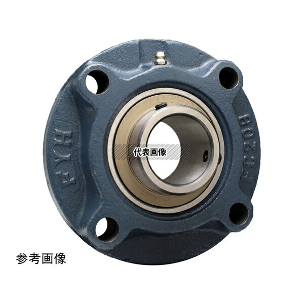 FYH UCFC211LIII ピローブロック 55×185×185mm