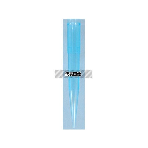 FastGene FG-402RS チップ(1000uL/PPラック/ガンマ線滅菌済)100本×10ラック