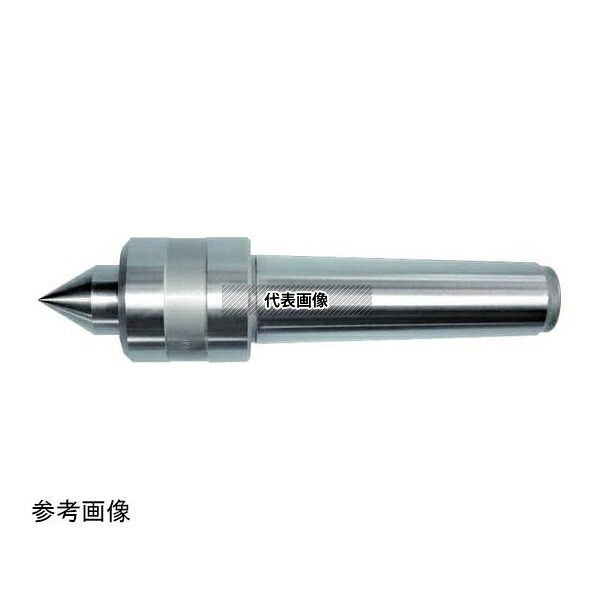 GLOBE (地球印) HD-3S 回転センター ライブセンター 標準タイプ 全長161mm