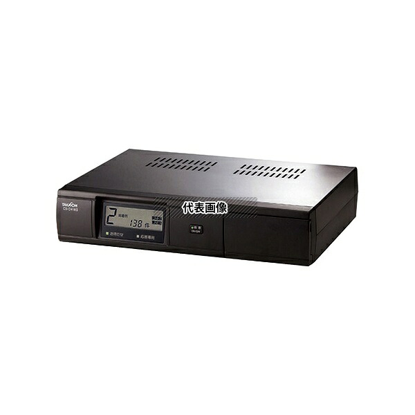 タカコム CS-D418II コールシーケンサー｜セミプロＤＩＹ店ファースト