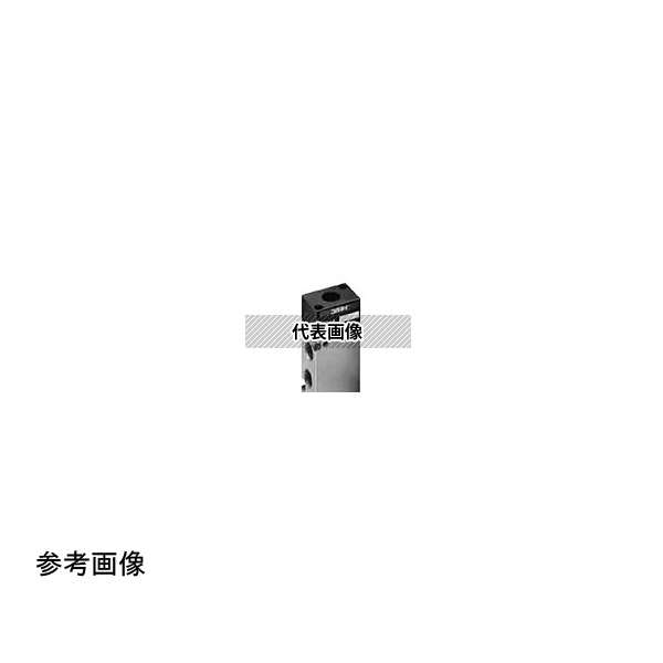 コガネイ 180-4E1-J62-CPLL/DC24V 180形電磁弁