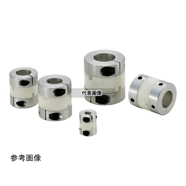 鍋屋バイテック MOR-68K-22-38 カップリング カプリコン(オルダムタイプ) MORシリーズ