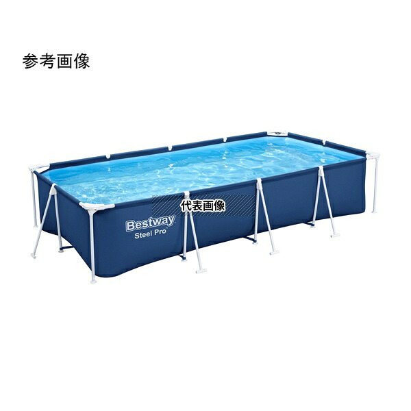 Bestway 56405 グランドプール 4m×2.11m×81cm 26,180円
