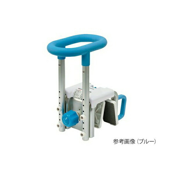 パナソニックエイジフリー 入浴グリップ ユクリア 130 オレンジ PN-L12011D 1個