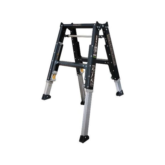 ALINCO(アルインコ)　KAB90　伸縮脚付専用　脚立[法人限定] 14,157円