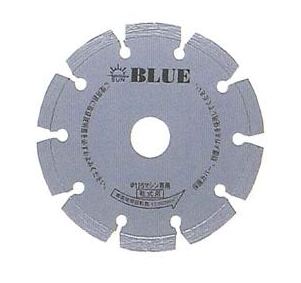 旭ダイヤモンド工業 6”×2.2u×25.4H×AS40 ブルードライカッター|セミプロDIY店ファースト