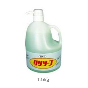 日本磨料工業 37200 ピカールグリソープ(4.0kg) 販売入数:4本|セミプロDIY店ファースト