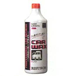 リスロン　クリスタルシールド PRO USE カーワックス 車両関係 - RISURON / リスロン株式会社