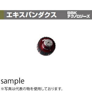 BBKテクノロジーズ 13100-20 エキスパンダクスヘッド 1_1/4&rdquo;｜セミプロＤＩＹ店ファースト 10,418円