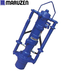 楽天市場】丸善工業 小型パワーユニット U-070-2 流量：20.5L/min 最高 