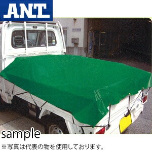 旭産業 T-K 軽トラック用シート 1900×2100mm