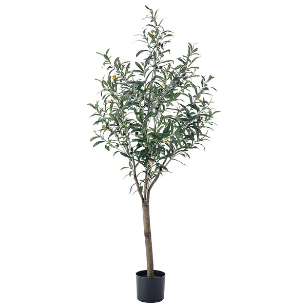 東谷 フェイクグリーン おしゃれ 人工観葉 観葉植物 インテリア 造花 リーフ オリーブ 安い 人気 GRN-17｜セミプロＤＩＹ店ファースト