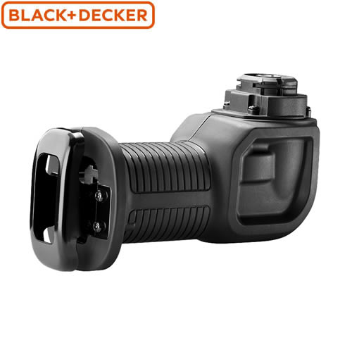ブラックアンドデッカー(BLACKDECKER) ERS183-JP EVO マルチのこぎりヘッド