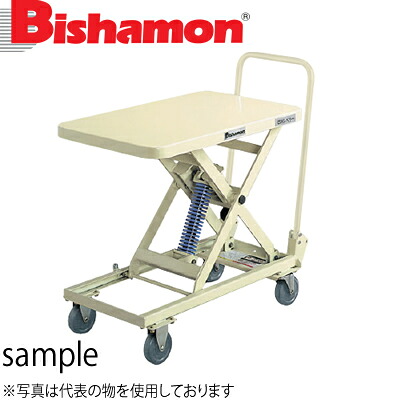ビシャモン(スギヤス) スプリング調整式 ＢＸレベラー ESX10 調整範囲：30～100kg[法人限定][送料別途お見積り]｜セミプロＤＩＹ店ファースト