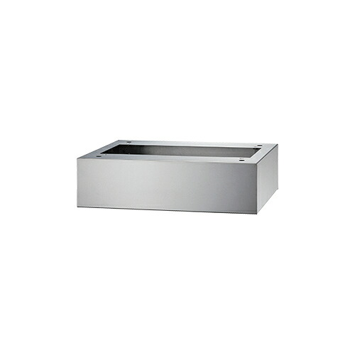 ナスタ(NASTA) プチ宅KS-TLP36R用　幅木　KS-TLP360LB-SH100　H100 ステンカラー【在庫有り】 9,527円
