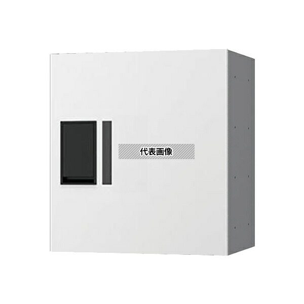 ナスタ(NASTA)　プチ宅　KS-TLP36R4A-W　H400捺印なし　 機械式 ホワイト　 通常仕様