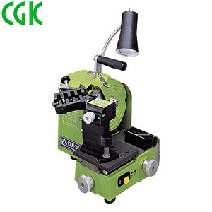 シージーケー(CGK) ドリル研磨機(ドルケン) DL-3S|セミプロDIY店ファースト
