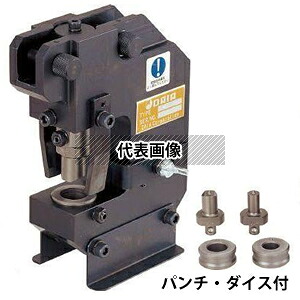 ダイア (DAIA) アングルパンチャー AP-18 替刃Φ11Φ14Φ18付き|セミプロDIY店ファースト