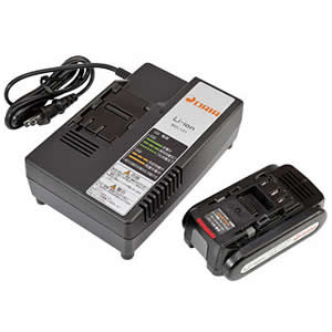 ダイア (DAIA) 専用充電器 BCL101 （HPN-250RLB用) KGP016