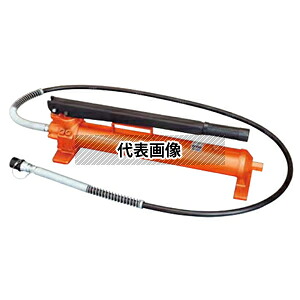 ダイア (DAIA) 手動油圧ポンプ P-1000J