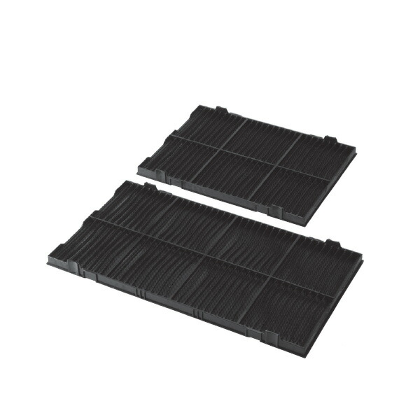 オーケー器材 (DAIKIN ダイキン) 純正別売品 KAF521F36 交換用ロングライフフィルター [法人限定]