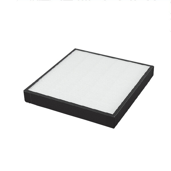 オーケー器材 (DAIKIN ダイキン) 純正別売品 KAFP100A4 交換用集塵フィルター（HEPA [法人限定]｜セミプロＤＩＹ店ファースト