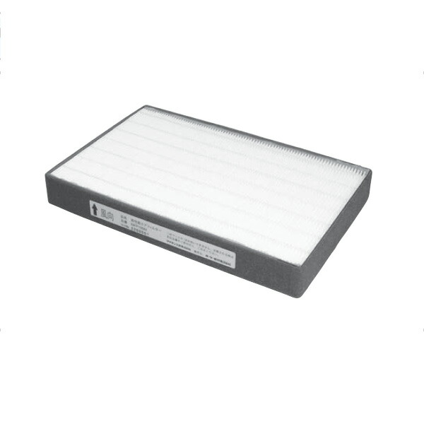 ダイキン　DESICA 高性能エアフィルター　KAF245A20 新品未使用 ダイキン（DAIKIN） 99A0521 KAF245A20 調湿・換気ユニット 用の 高