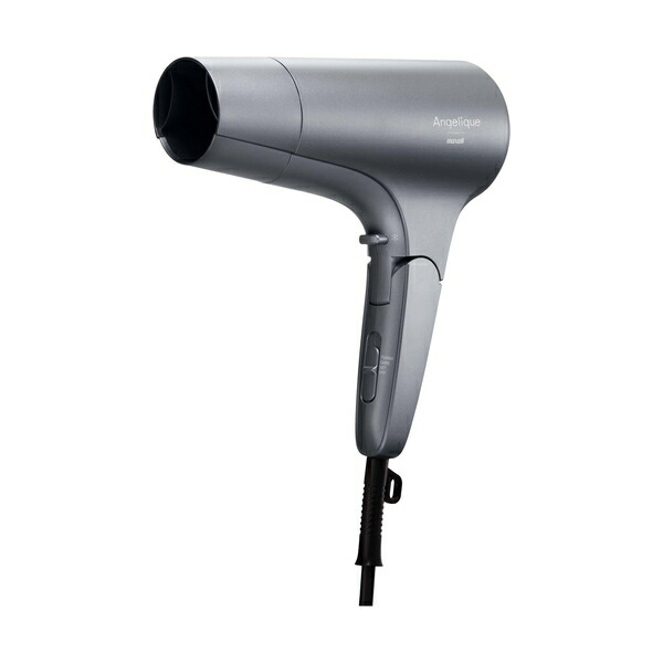 楽天市場】マクセル アンジェリークプロ Wイオンドライヤー MXDR