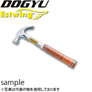 【楽天市場】土牛(DOGYU) Estwing社 ロックピックハンマー E30 22 