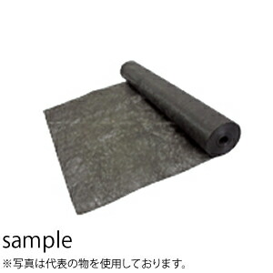 デュポン　プランテックス　防草シート　68　ブラック　セパレータータイプ　1ｍ×50m　厚さ0.271mm　PT-68B1.0　[配送制限商品]