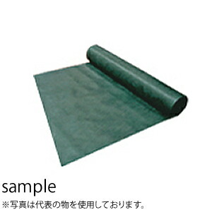 デュポン　ザバーン　防草シート　136グリーン　スタンダードタイプ　1m×50m　厚さ0.4mm　XA-136G1.0　[配送制限商品] 14,733円