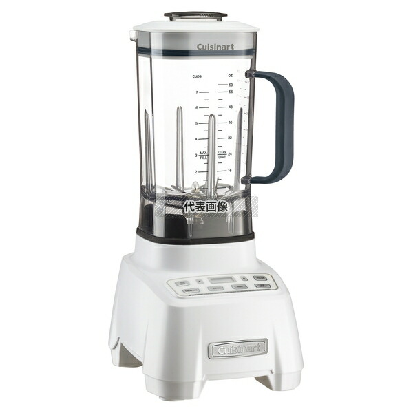 クイジナート クイジナート ハリケーンブレンダー CBT-PRO1500-J 1750ml 幅:196 ブレンダー No.1014390