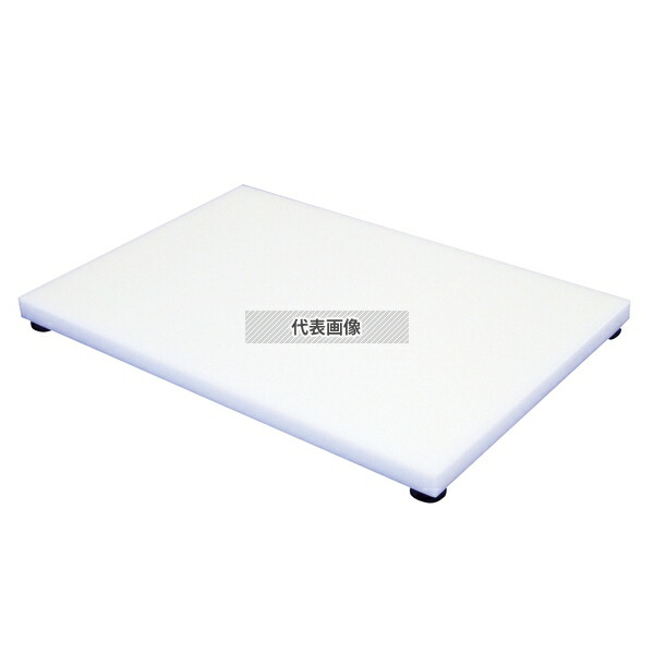 アルファ ノンスリップのし台 (パン生地用) N-1 450×300×30 450×300×H30 のし台 No.1054000