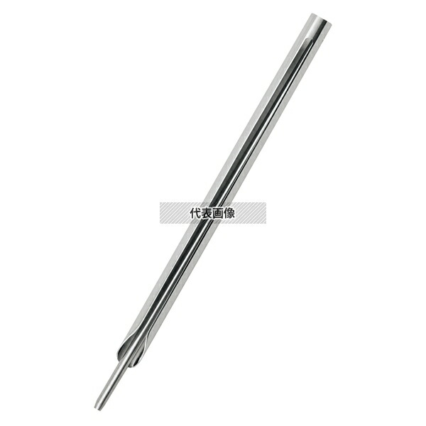 江部松商事 ステア 袋止めファスナー L 65cm STW-730 全長:650 ファスナー 棚/作業台 No.1214180