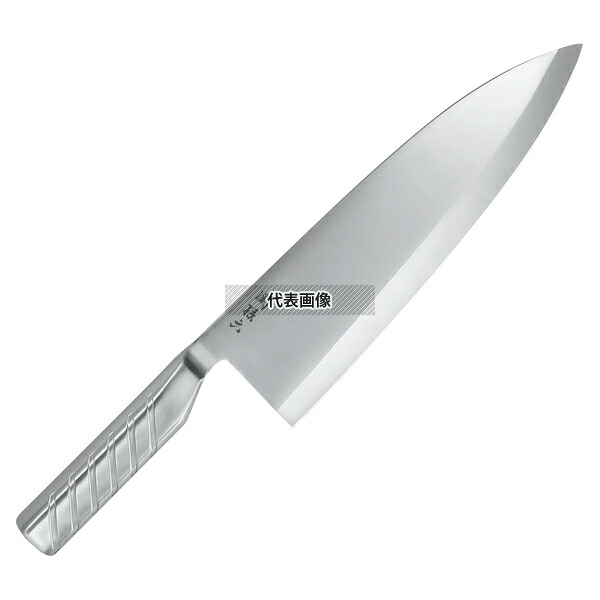 SAKURA-S庖丁 ステンレス 出刃 180mm 018AK5172 317 出刃包丁 庖丁 No.1246660