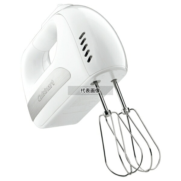 クイジナート　ピンクのハンドミキサー　ハイパワー 楽天市場】【Cuisinart公式ショップ】クイジナート スマートパワー 3